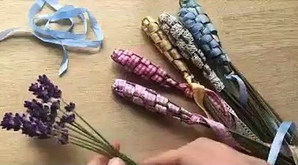 Çok şık bir süs...