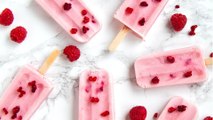 RECETAS DE VERANO: Refrescantes, rápidas y fáciles de hacer