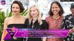 Cannes 2021: Day 1 Was Full Of Glamour; Bella Hadid, Marion Cotillard & Other Divas Stun