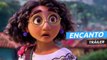Primer tráiler de Encanto, la nueva película de animación de Disney