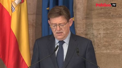 El País Valencià cierra el ocio nocturno y pide autorización para aplicar el toque de queda