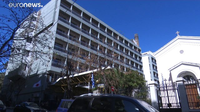 Ελλάδα- Covid 19: 2.107 νέα κρούσματα, 10 θάνατοι, 153 διασωληνωμένοι