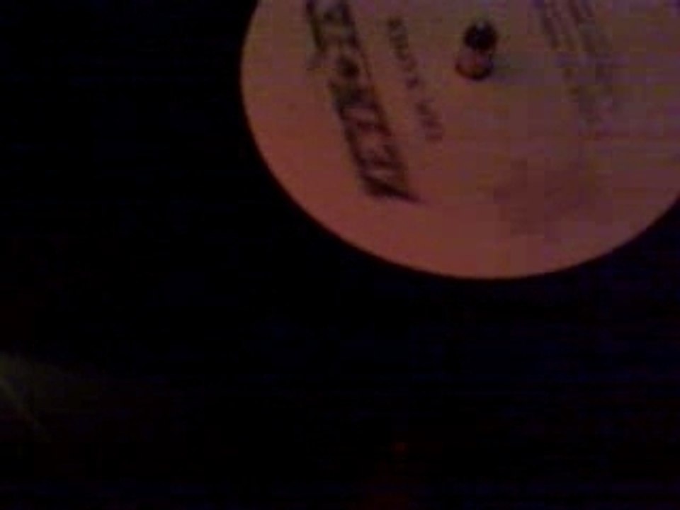 FUNK - ERIC RAPIER - LIPSTICK