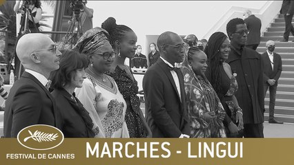 LINGUI - LES MARCHES - CANNES 2021 - VF