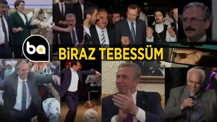 Hem Söylediler Hem Oynadılar Arada Efkarlandılar...