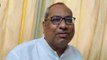 Modi Cabinet 2.0: What NISHAD Party chief Sanjay Nishad said