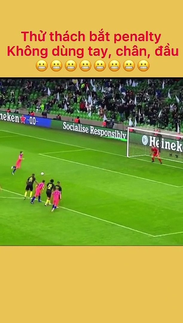⁣Funny football - euro 2021 - magic football