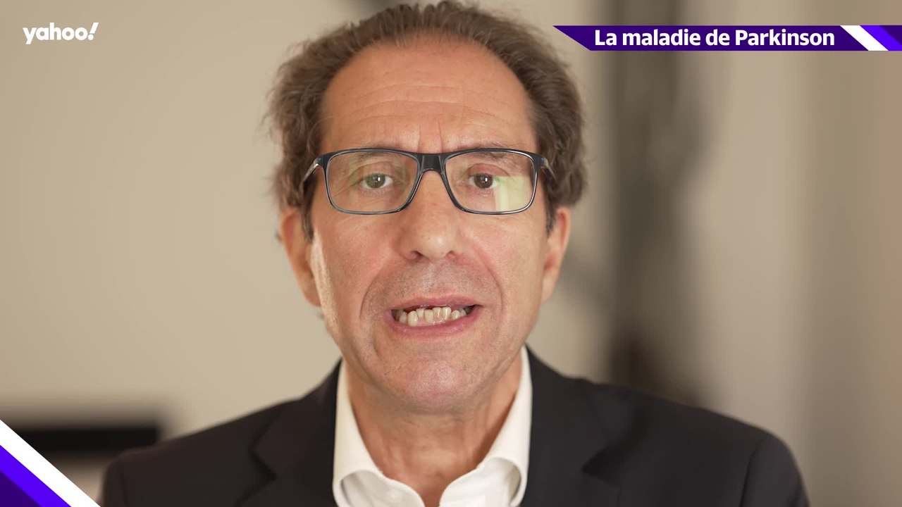 Carnet de Santé - Dr Christian Recchia : "C’est le premier signe de la maladie de Parkinson, ne le négligez pas"