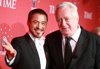 Robert Downey Jr. Confirms Father’s Death in Heartfelt Tribute