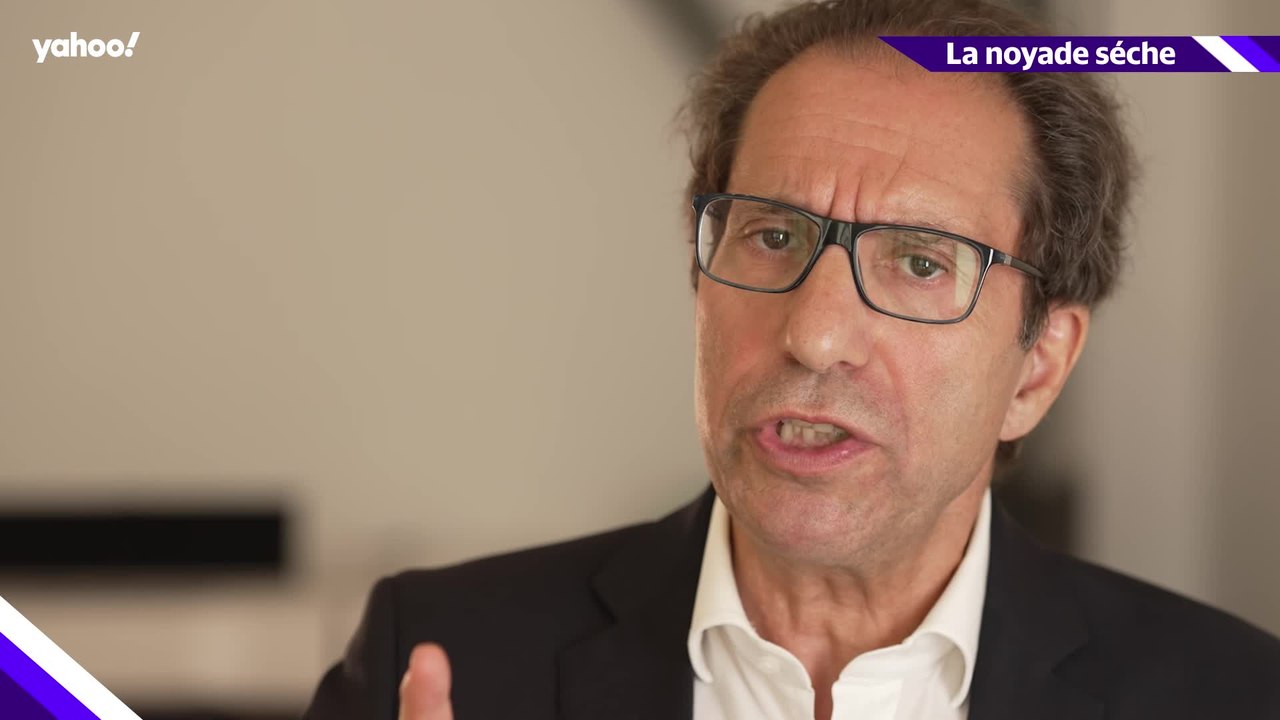 Carnet de Santé - Dr Christian Recchia sur la noyade sèche : "Attention, un enfant peut se noyer en inhalant l’ équivalent d’une cuillère à soupe d’eau"