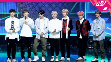 NCT DREAM 1위 앵콜 Hello Future 직캠
