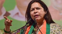 Meenakshi Lekhi lauds inclusion of more women in Cabinet