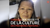 Canada. Autochtones : « L’histoire nous a considéré comme des sauvages » 