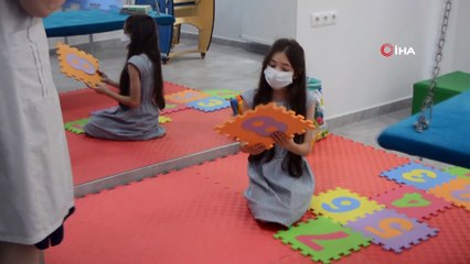 - TİKA Başkanı Kayalar, Tiflis'teki rehabilitasyon merkezinin yenilenen tedavi bölümünü açtı