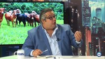 Cristiano Brown: Garzón demuestra mediocridad, no es la primera vez que el ministro la lía, hasta Sánchez lo deja mal