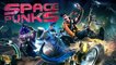 Space Punks - Trailer d'annonce