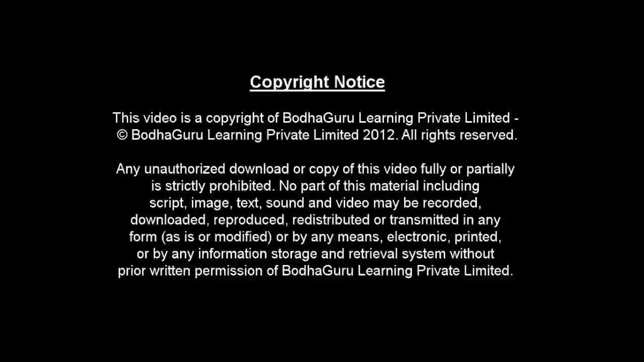 Short Animated Story - Aliens Visit The Earth (English)