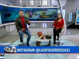 Deportes VTV 08JULIO2021 | Spartans del Dtto. Capital inicia torneo en honor a Miguel Querales