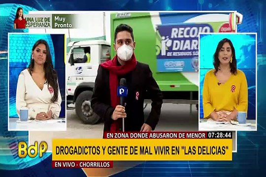 Comas: tráiler atropella a ciclista en zona donde está prohibido el tránsito de vehículos pesados