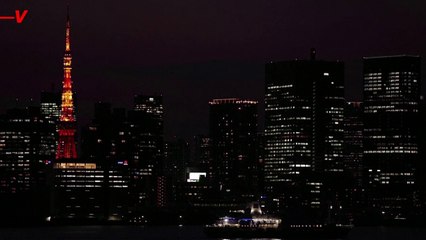 State of Emergency in Japan Declared During Olympics