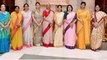 Cabinet Reshuffle: Meet The Women Ministers | Only 11 Out Of 77 Ministers | Oneindia Telugu