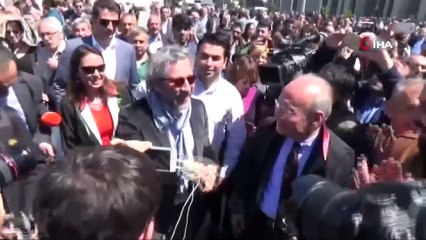 Can Dündar’a adliye önünde silahlı saldırı davasında yeniden karar