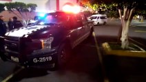 Por una riña vecinal, un sujeto amenazó a los habitante  con pistolas deportivas y  terminó siendo detenido, esto en la colonia Lomas del Paraíso de Guadalajara