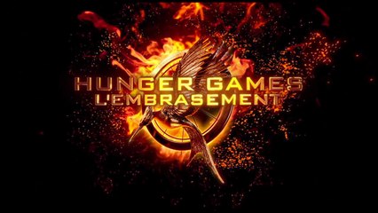 HUNGER GAMES - L'EMBRASEMENT (2013) Streaming BluRay-Light (VF)
