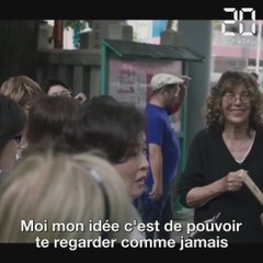 Festival de Cannes: «Jane par Charlotte», le «long voyage» d'une fille vers sa mère