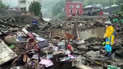 - Japonya’daki sel ve heyelan felaketinde can kaybı 9'a yükseldi