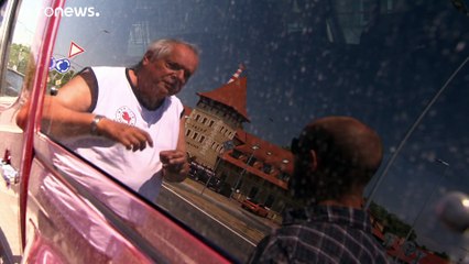 Цифровой ковид-паспорт в ЕС