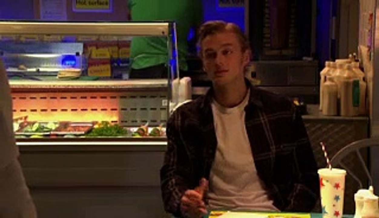 Eastenders 8th July 2021