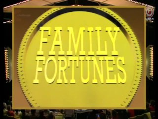 Family Fortunes S08E03 (07.10.1988) Lawes — Knowles