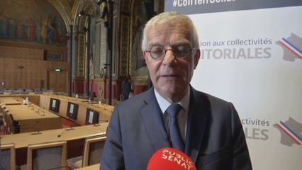 Bornes d'incendie : "des coûts à plusieurs centaines de milliers d'euros" pour certaines communes