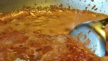 RESEP MASAKAN || Membuat sambal enak super lezat pedas hot
