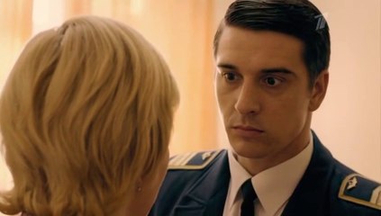 Большое небо 11 серия 2021