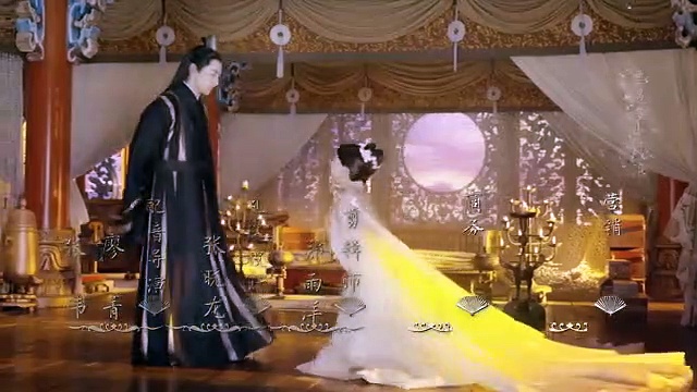  Eternal love ten miles e37 sub indo