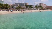Francia recomienda no viajar a España por el aumento de los contagios