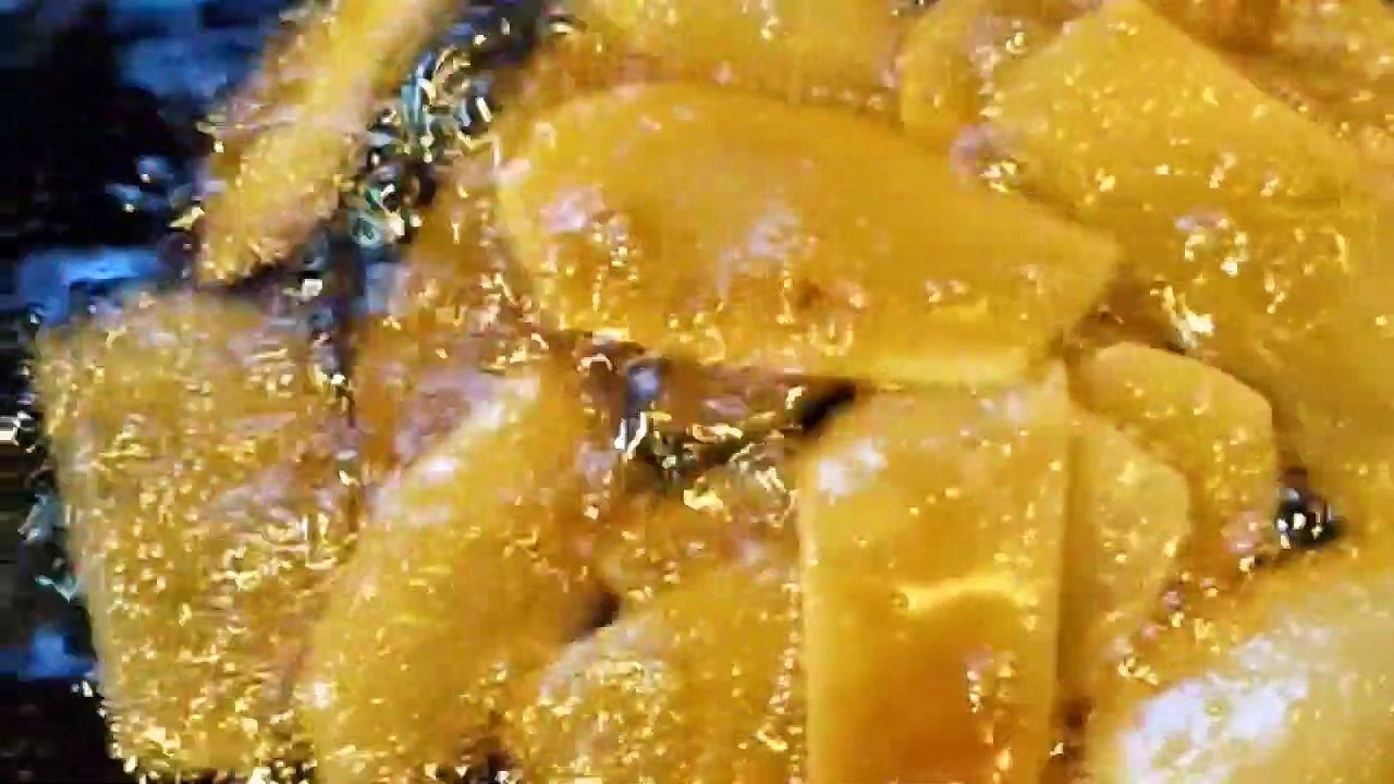 RESEP MASAKAN || Tumis Jamur Daun Kemangi