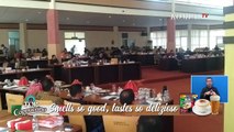 Anggota DPRD Bone Nyaris Adu Jotos Saat Rapat