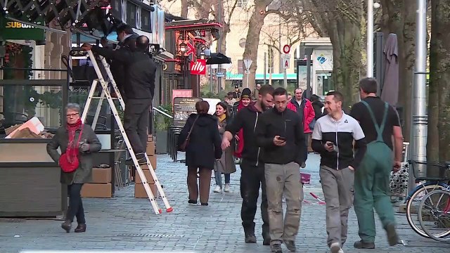 Власти Франции хотят ввести обязательную вакцинацию для медиков