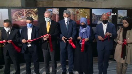Şehit Mustafa Cambaz’ın hayali gerçek oluyor