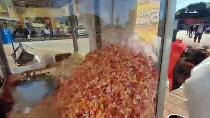 Vendedora que teve celular furtado consegue comprar outro