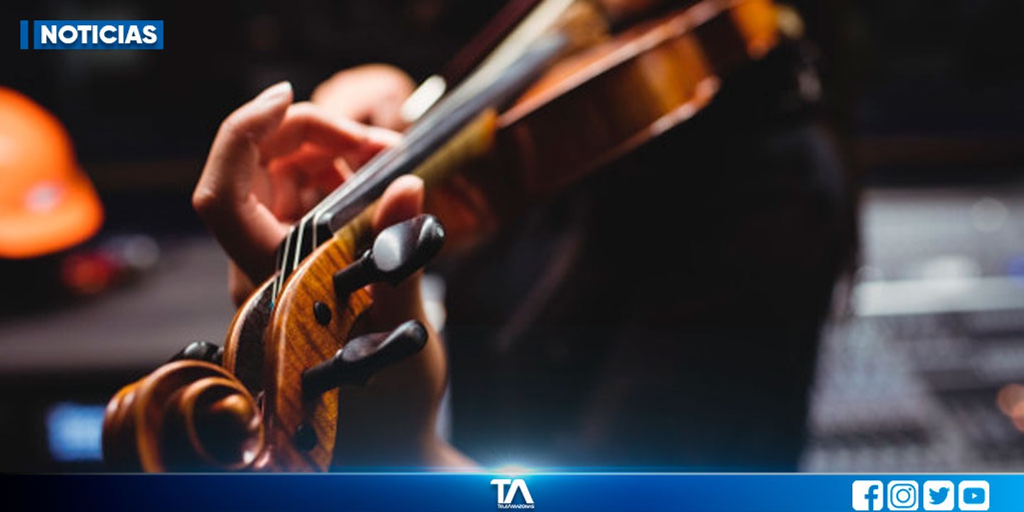 "Música para respirar" cuenta con 80 músicos alrededor del mundo