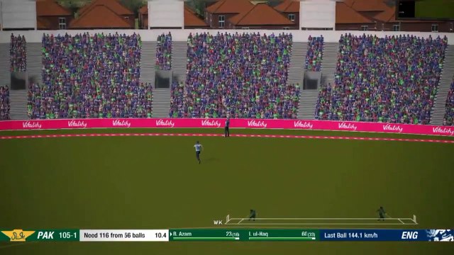 Pakistan vs England 1st Odi 2021 highlights || Pak vs Eng Odi Match highlights || 1st odi highlights