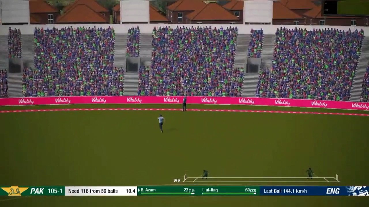 Pakistan vs England 1st Odi 2021 highlights || Pak vs Eng Odi Match highlights || 1st odi highlights