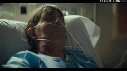 Dr. Death - Teaser oficial español