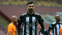 Ahmet Nur Çebi: Ghezzal'in menajeriyle görüşmeler olumlu devam ediyor ancak Leicester City ile henüz anlaşamadık