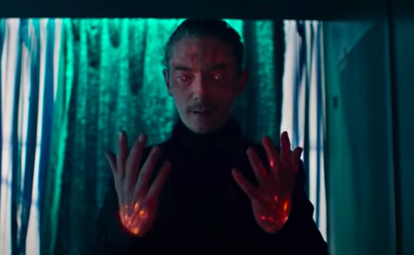 Comment je suis devenu super-héros , le fantastique s'affirme dans le cinéma français