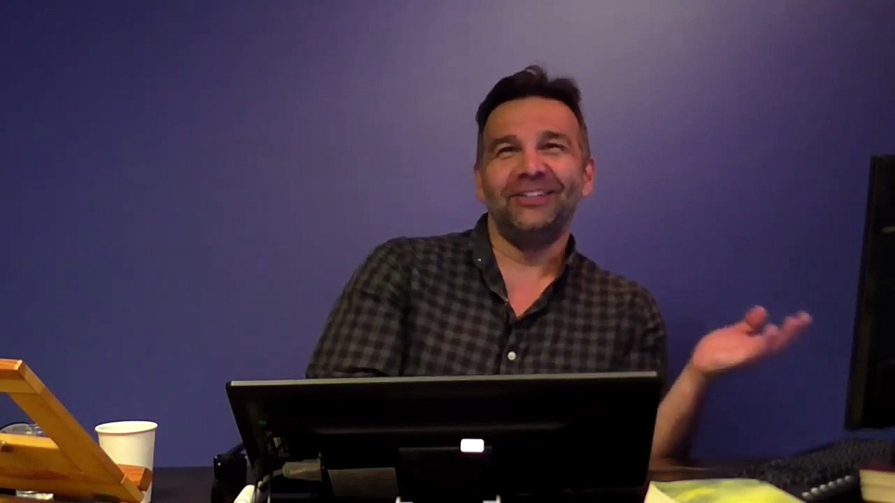 Sizce bu dünyadaki hayatım ruhu edinebilmem için yeterli bir süre mi?